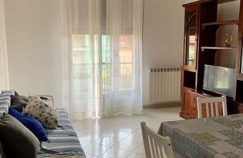 Ortonovo Apartment | Vrbo Property