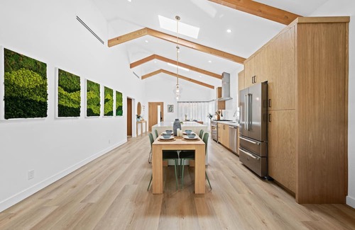 Culver - West House | Sunny Oasis in Marinan