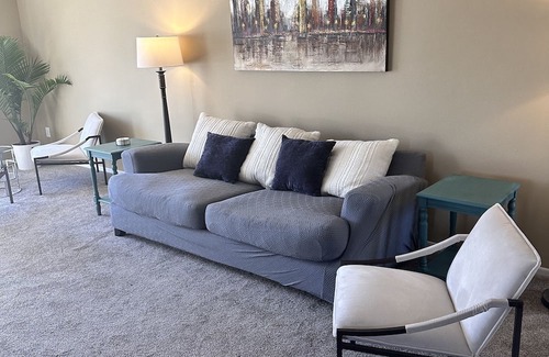 Fair House | Spacious Family Getaway 4BD/2BH