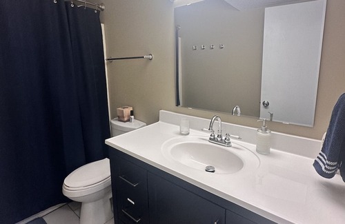 Fair House | Spacious Family Getaway 4BD/2BH