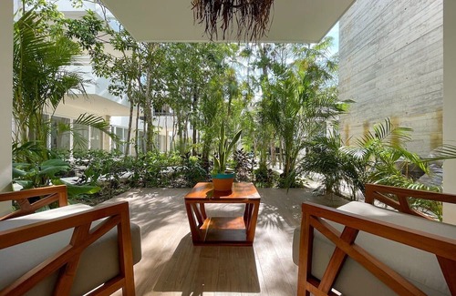 Tulum Resort | Sunset View 2 Bedrooms | 2 Baths | 4 Guests