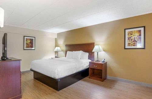 North Chesterfield House | Exquisite Stay Near Downtown Richmond – Shop, Dine & Explore