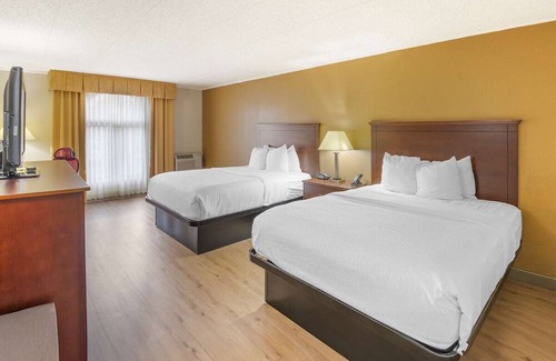 North Chesterfield House | Inviting Guest Rooms Near VCU – Explore Events Year-Round Comfortably