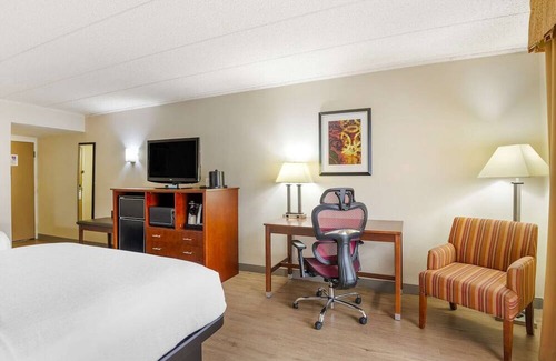 North Chesterfield House | Inviting Guest Rooms Near VCU – Explore Events Year-Round Comfortably