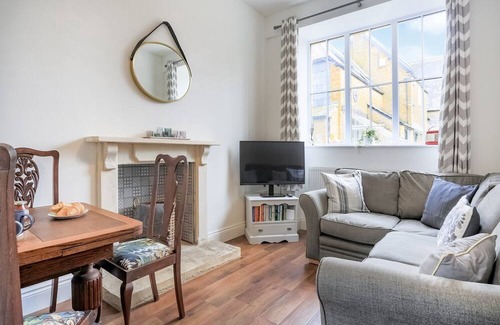 Stoke Abbott Cottage | Escape to tranquillity at our charming two-bed annex in Stoke Abbott.