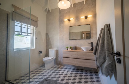 Belair Cottage | Serene, air-conditioned two-bedroom villa with plunge pool and ocean views.