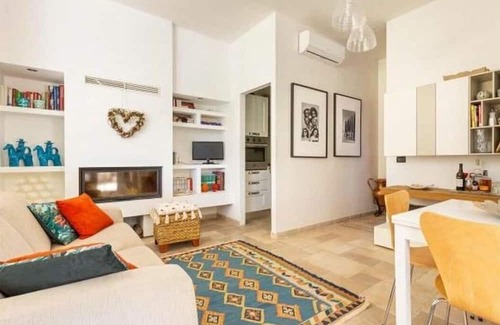 Rosa Marina Villa | Acquamarina Comfortable holiday residence