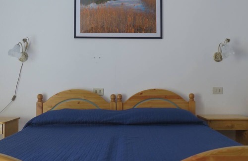 Lipari Historic Centre Bed & Breakfast | Tripla Comfort Casavittorio