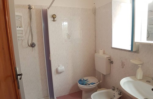 Lipari Historic Centre Bed & Breakfast | Tripla Comfort Casavittorio