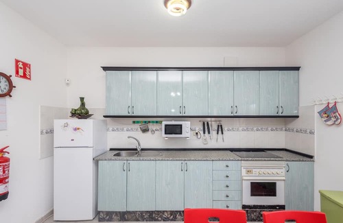 San Bartolome de Tirajana Cottage | 3BR Chira Views - Rural