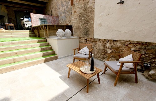 Alella House | The Wine House, Pool, Sea&Mountain, Rustic