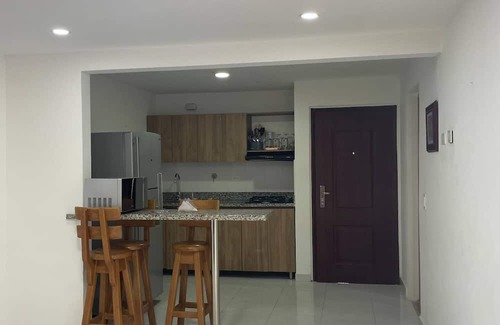 Rionegro Apartment | Rincón de Paz