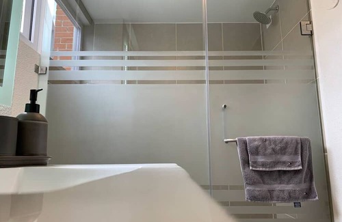 Zona 3 Apartment | Nice 3-bedroom Apto. with Nature in Guatemala city