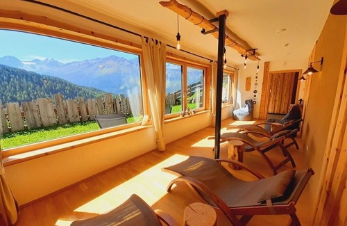 Niederthai House | the Veitenhof Comfortable holiday residence