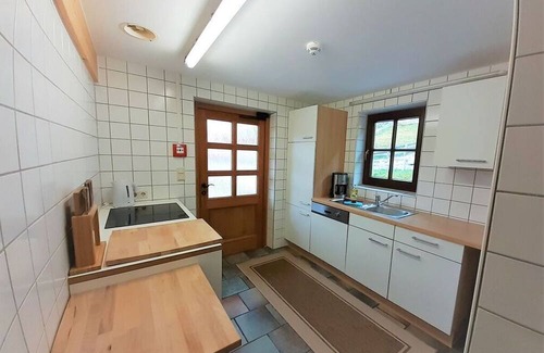 Niederthai House | the Veitenhof Comfortable holiday residence