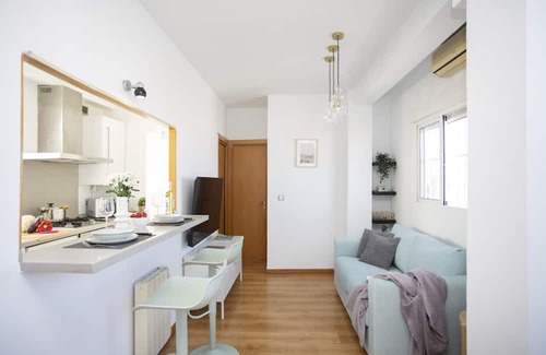 En Corts Apartment | Singular Stays Valero III