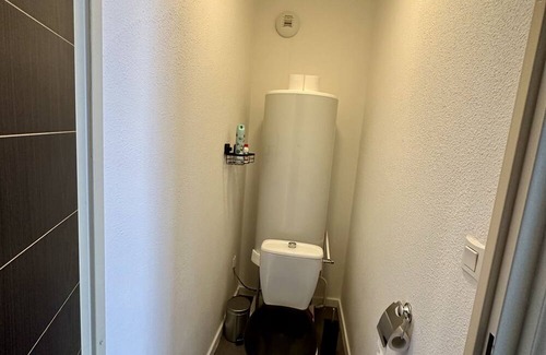 Lourdes Apartment | Lourdes Home Appartement Rénové et Bien Situé