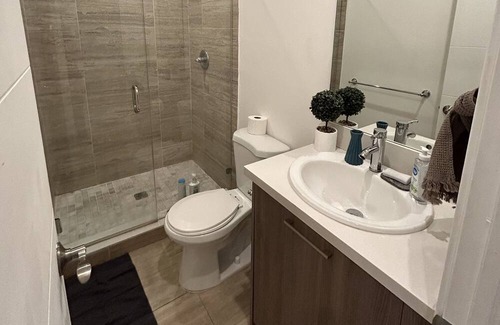 Miramar Apartment | Spacious, 1400 sq. ft Apartment 3 bed, 2.5 bath - Miramar FL