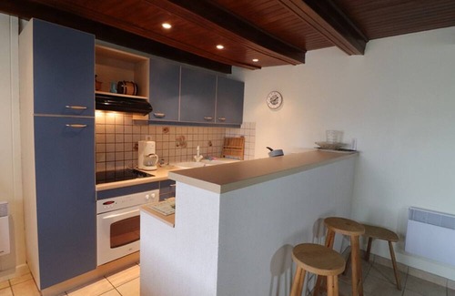 Siran Cottage | Gite Siran, 2 bedrooms, 5 persons