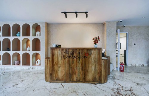 Falna Hotel | Collection O Hotel Khalsa Palace