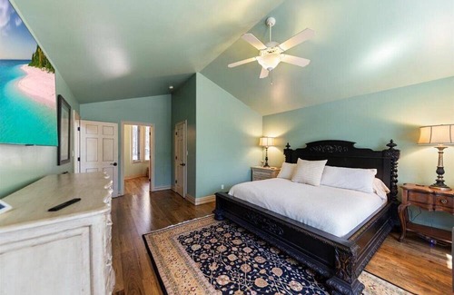 Flagstaff House | Flagstaff Pine Haven Hideaway
