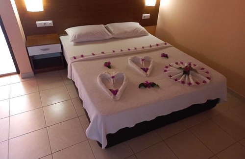 Fethiye Hotel | Farmside