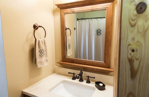 Bluffton House | The Pond House