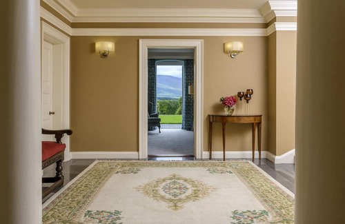 Killarney Condo | Luxury Country House on the Lakes of Killarney
