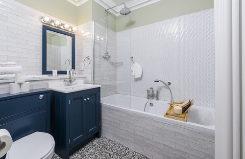 Killarney Condo | Luxury Country House on the Lakes of Killarney