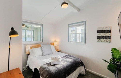 Hudson House | Cute, Cozy Posey Lake Getaway! Welcome!