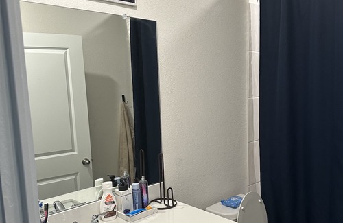 Forney House | Loving Tidy Home 25 mins from downtown Dallas