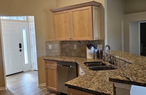 Deep Creek House | 4 Beds, 2 Full Bathroom single family home in Deep Creek Punta Gorda FL 33983