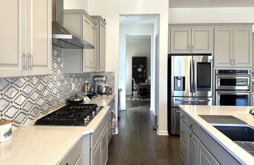 Dupont House | Experience Colorado in this spacious ranch-style home