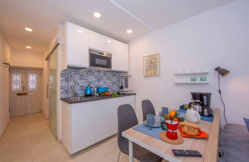 Colonno Apartment | Ferienwohnung/app. für 2 Gäste mit 35m² in Colonno