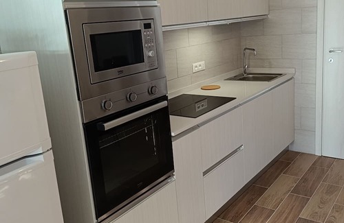 Venzone Apartment | Appartamento La Loggia nel Centro Storico di Venzone