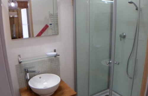 Beuzeville-la-Bastille Apartment | Grange Aménagée à 10mn de Ste Mère Eglise au Coeur des Marais du Cotentin