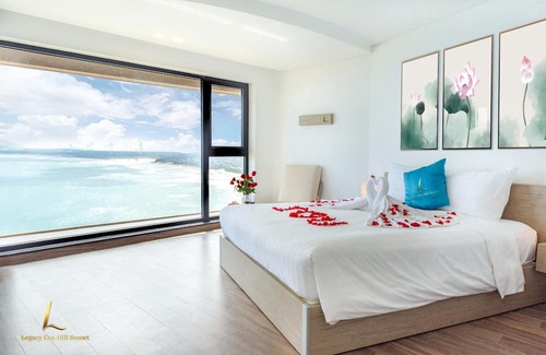 Him Lam Apartment | Legacy Eco Hill Resort
