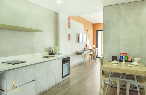 Him Lam Apartment | Legacy Eco Hill Resort