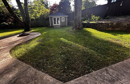 Laurel Park House | Century Home in Laurel Park. Walk to Ecusta Trail, Coffee Shop & Waterfalls