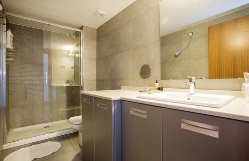 Barcelona Apartment | POBLE NOU LOFT with ROOF TERRACE 1 Ref MRHAF
