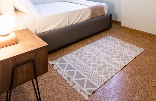 Gazi Apartment | Acropolis TerraceRetreat