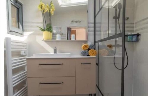 Saint-Chamas Apartment | Chez Pascal et Olivier