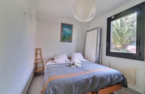 Saint-Chamas House | Chez Pascal et Olivier