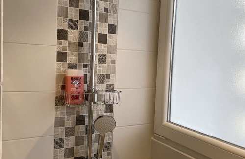 Belfort Apartment | Appartement du Lion, à 10 Minutes du Centre Ville, Stationnement Idéal!