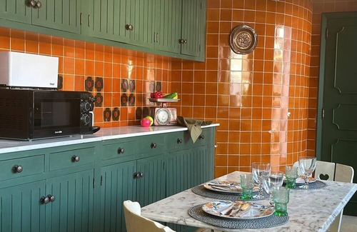 Cambados Apartment | Apartment - 3 bedrooms with wifi - 0297