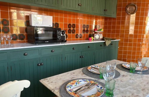 Cambados Apartment | Apartment - 3 bedrooms with wifi - 0297