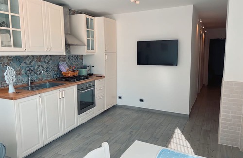 Posillipo Villa | Vrbo Property