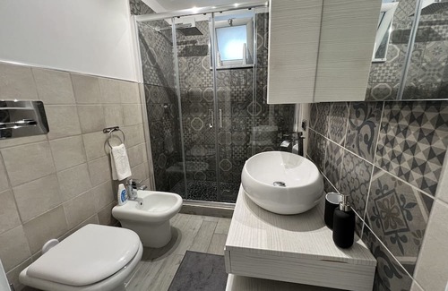 Posillipo Villa | Vrbo Property