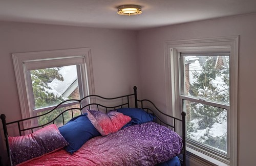 Piermont House | Charming 2-bedroom apartment in Piermont