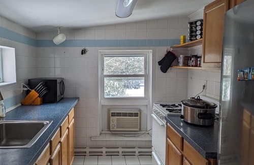 Piermont House | Charming 2-bedroom apartment in Piermont